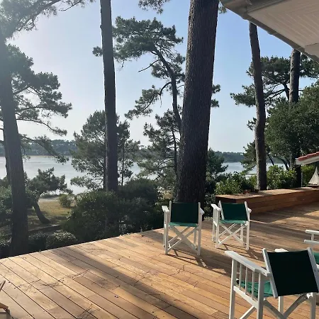 La Maison Du Βίλα *