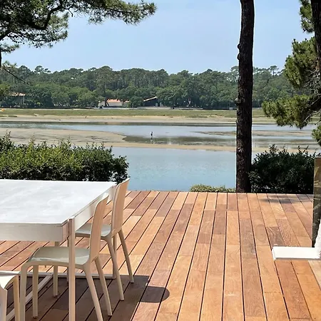 La Maison Du Βίλα Soorts-Hossegor