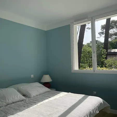 Βίλα La Maison Du