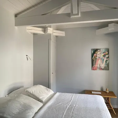 Βίλα La Maison Du *