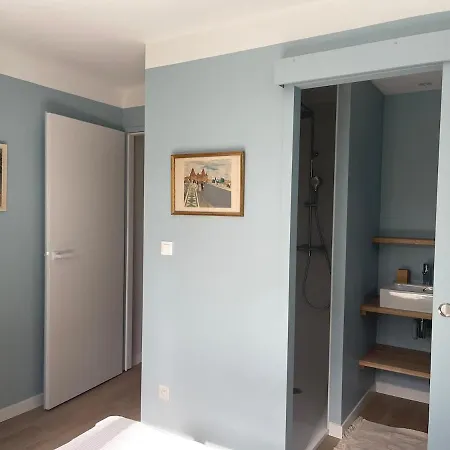 Βίλα La Maison Du *