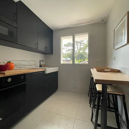 La Maison Du Βίλα *