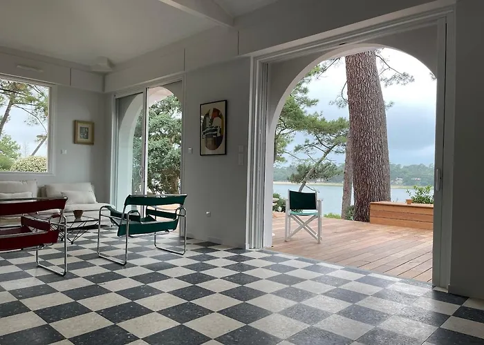 La Maison Du וילה *