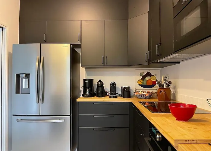 וילה La Maison Du