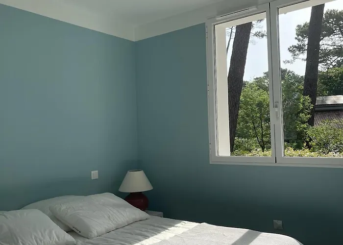 וילה La Maison Du