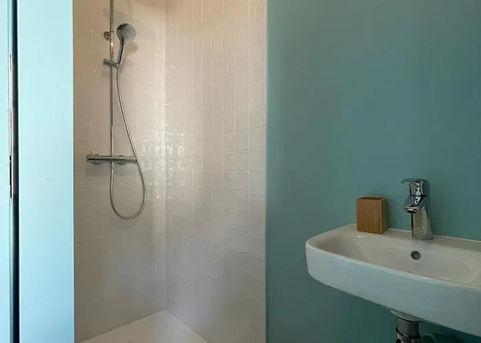 וילה La Maison Du סורטס הוסגור