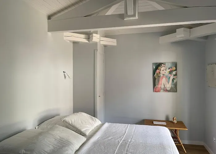 וילה La Maison Du *