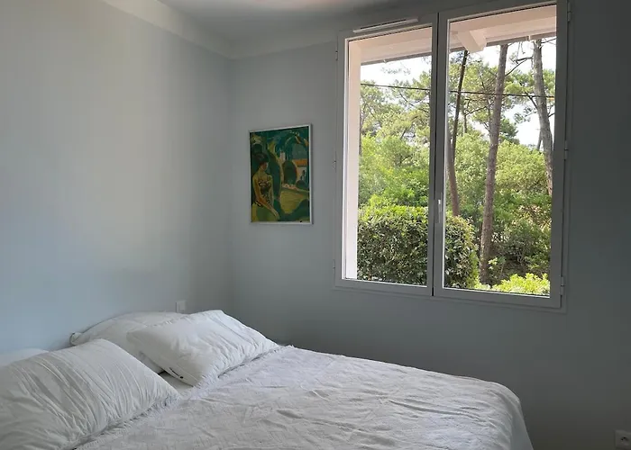 וילה La Maison Du