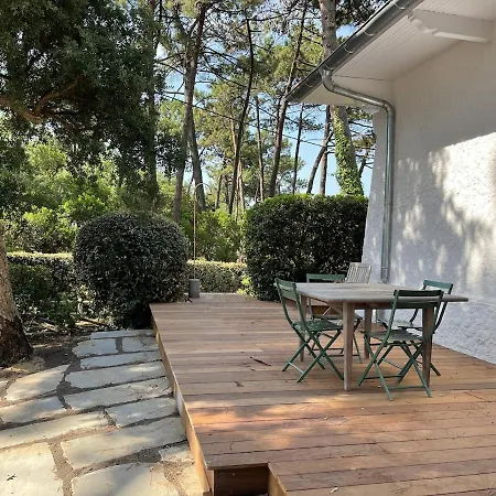 La Maison Du Soorts-Hossegor