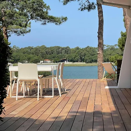 La Maison Du * Soorts-Hossegor