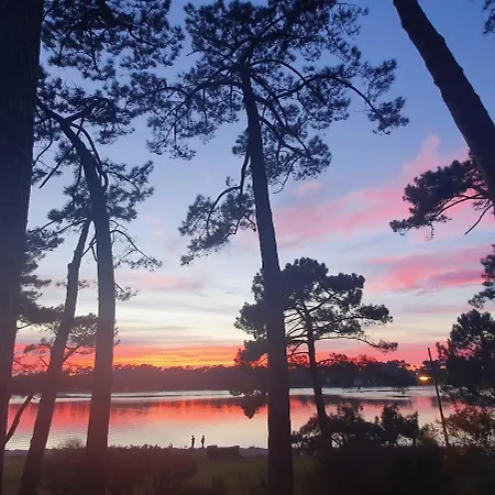 La Maison Du Soorts-Hossegor