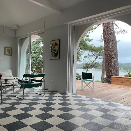 La Maison Du Villa *