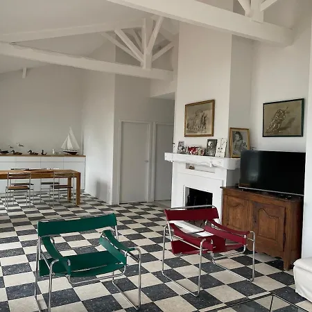 La Maison Du Villa Soorts-Hossegor