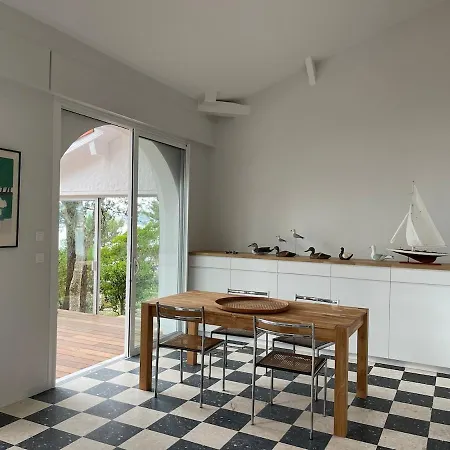 Villa La Maison Du Soorts-Hossegor