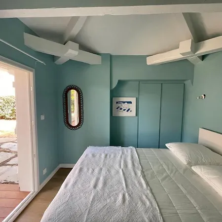 Villa La Maison Du *