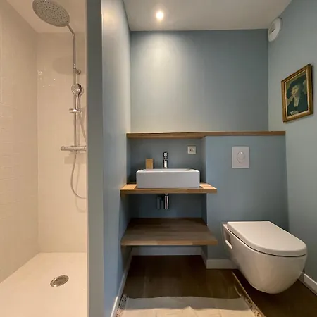 Villa La Maison Du Soorts-Hossegor