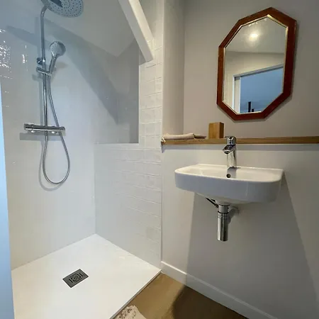 Villa La Maison Du Soorts-Hossegor