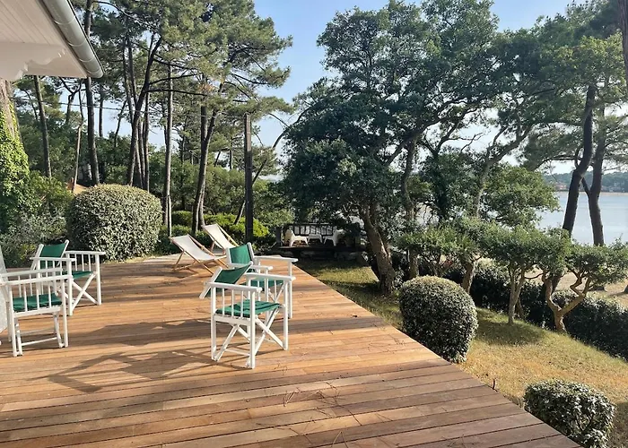 Villa La Maison Du Soorts-Hossegor