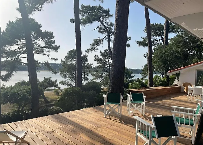 La Maison Du Villa *