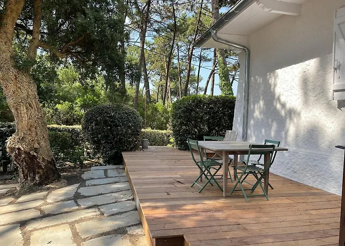 La Maison Du Soorts-Hossegor