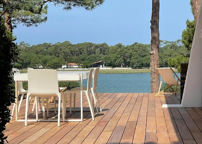 La Maison Du * Soorts-Hossegor