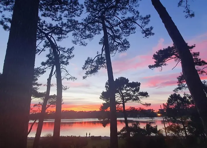 La Maison Du Soorts-Hossegor