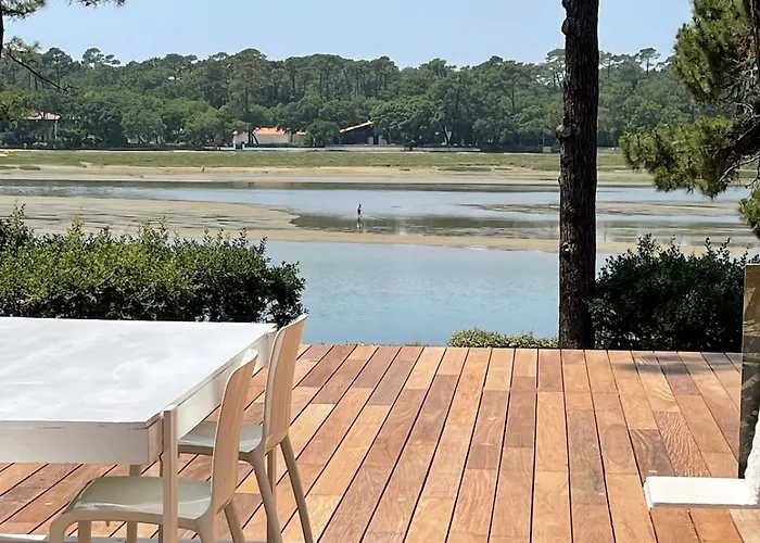 La Maison Du Villa Soorts-Hossegor