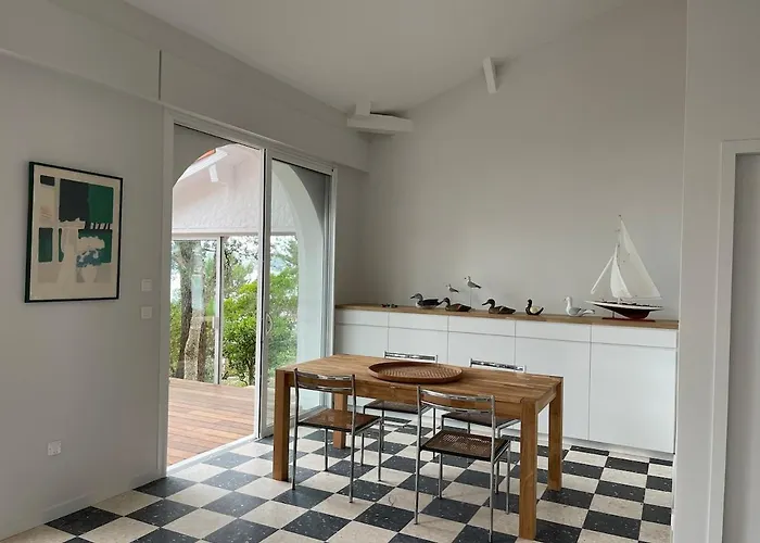 Villa La Maison Du Soorts-Hossegor