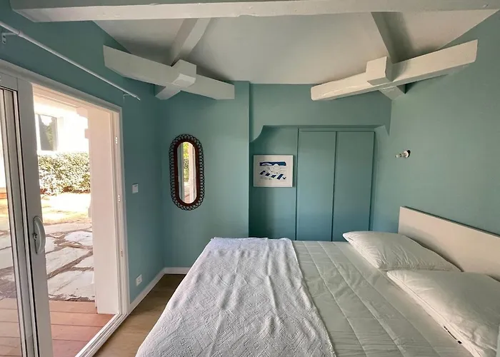 Villa La Maison Du *