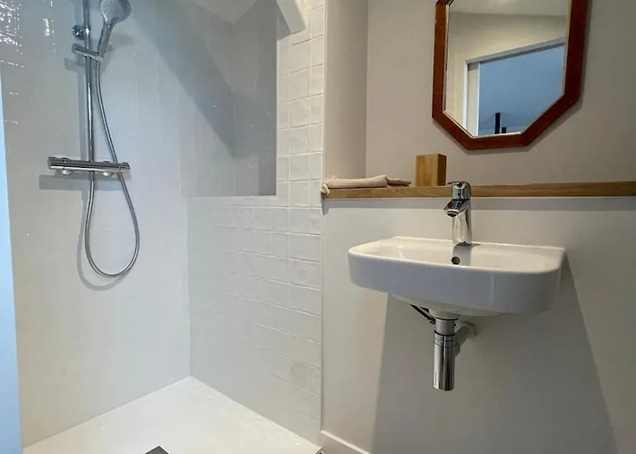 Villa La Maison Du Soorts-Hossegor