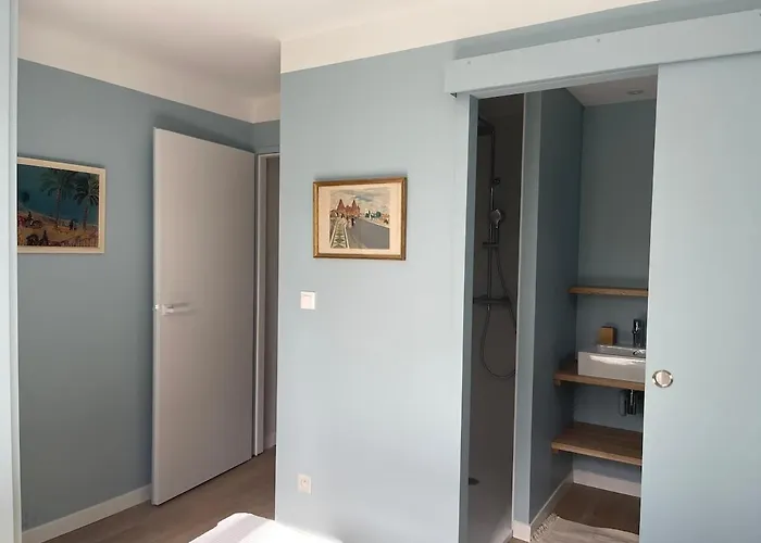 Villa La Maison Du *