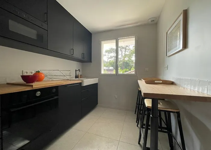 La Maison Du Villa *